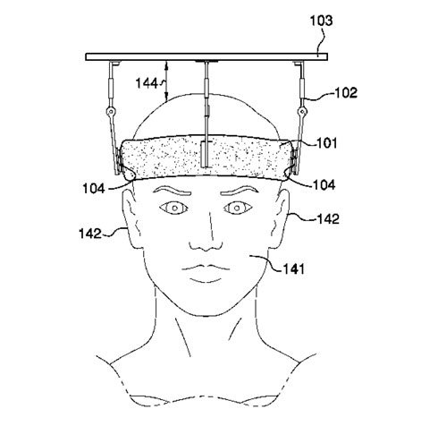 Issued patent status for UV Ray-Blocking Headwear, Patent No. US-10182605-B1
